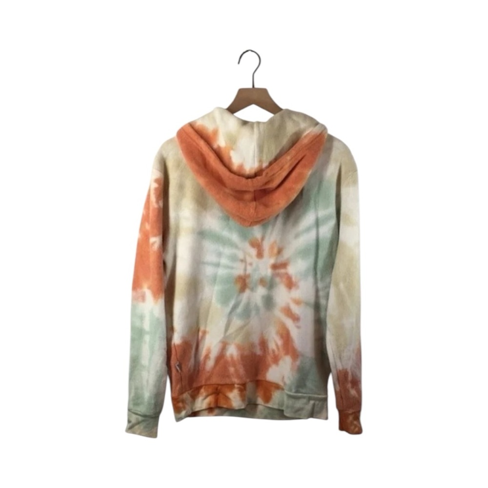 Feat BlanketBlend Tie Dye Hoodie - Picture 6 of 9